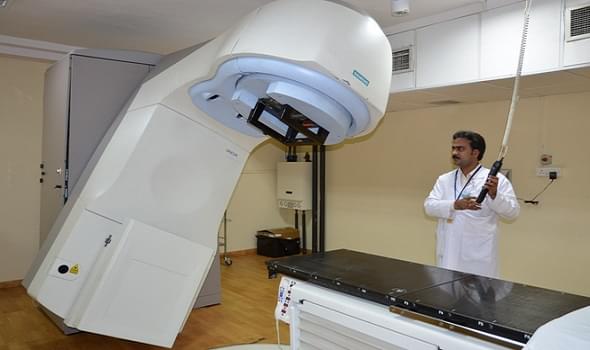 Jaslok Hospital and Research Centre Mumbai Campus photo 7